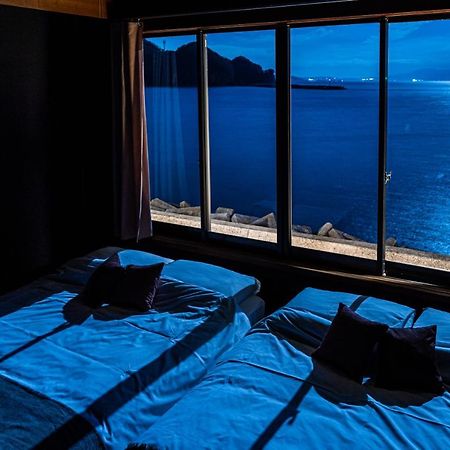 Hôtel Tsuki To Umi à Nagasaki Extérieur photo