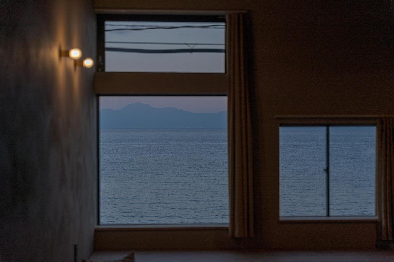 Hôtel Tsuki To Umi à Nagasaki Extérieur photo