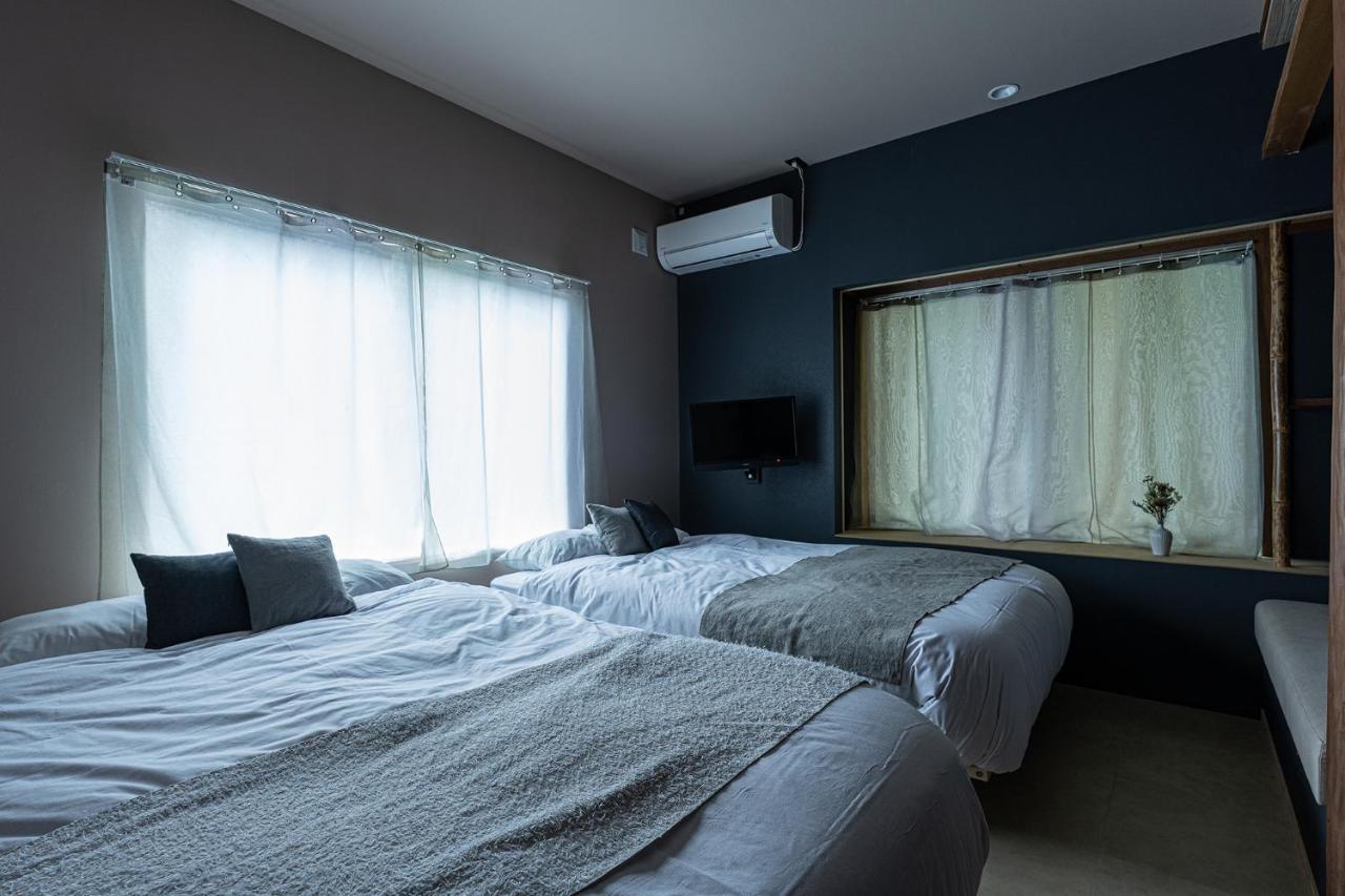 Hôtel Tsuki To Umi à Nagasaki Extérieur photo
