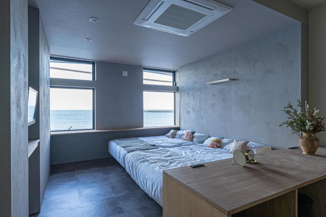 Hôtel Tsuki To Umi à Nagasaki Extérieur photo