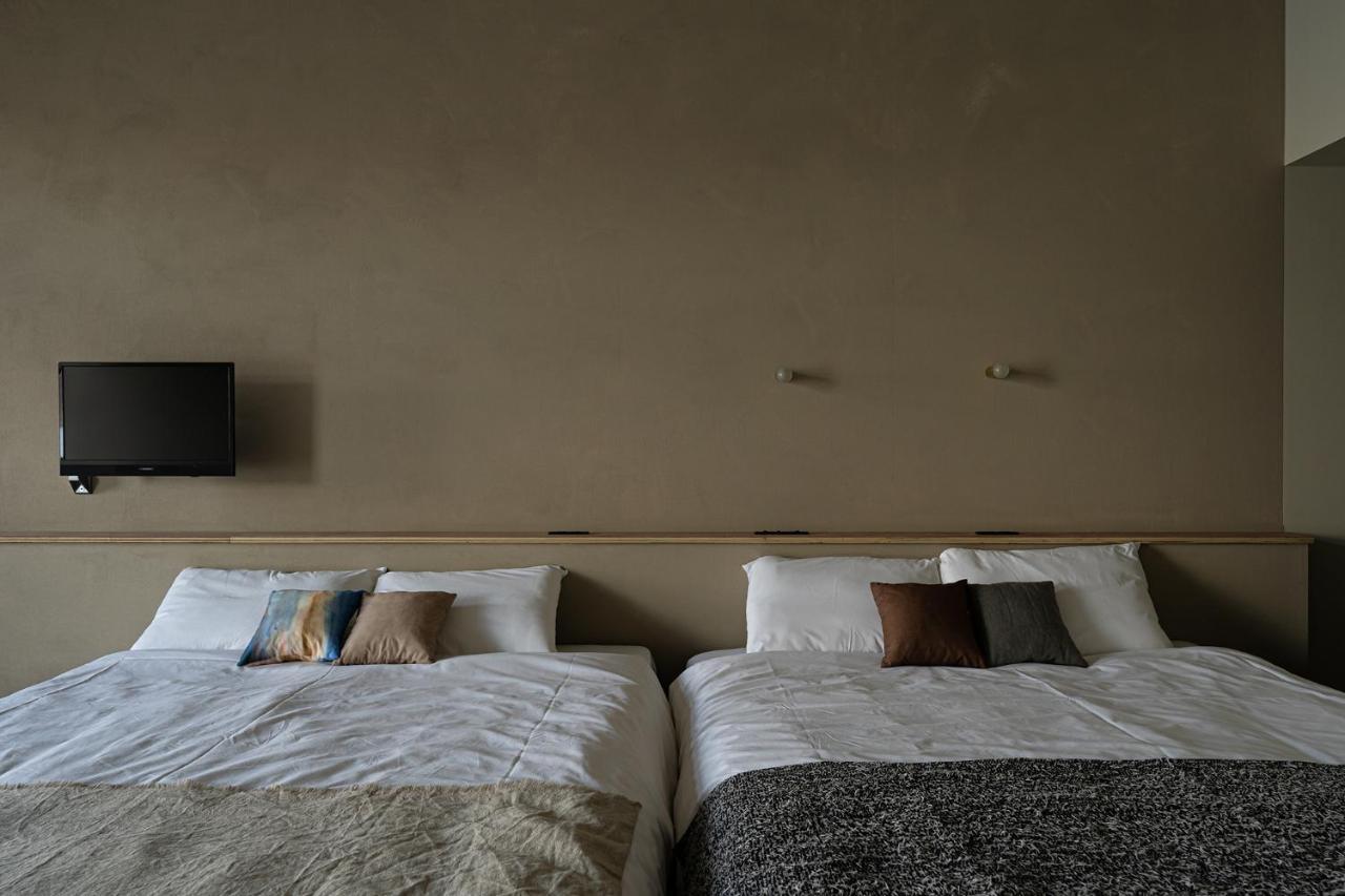 Hôtel Tsuki To Umi à Nagasaki Extérieur photo