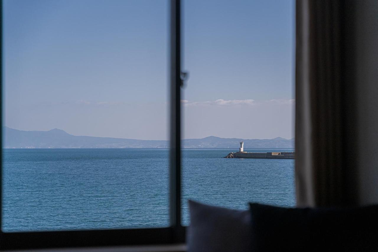 Hôtel Tsuki To Umi à Nagasaki Extérieur photo