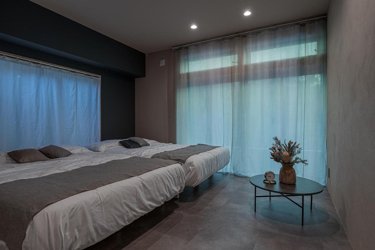 Hôtel Tsuki To Umi à Nagasaki Extérieur photo