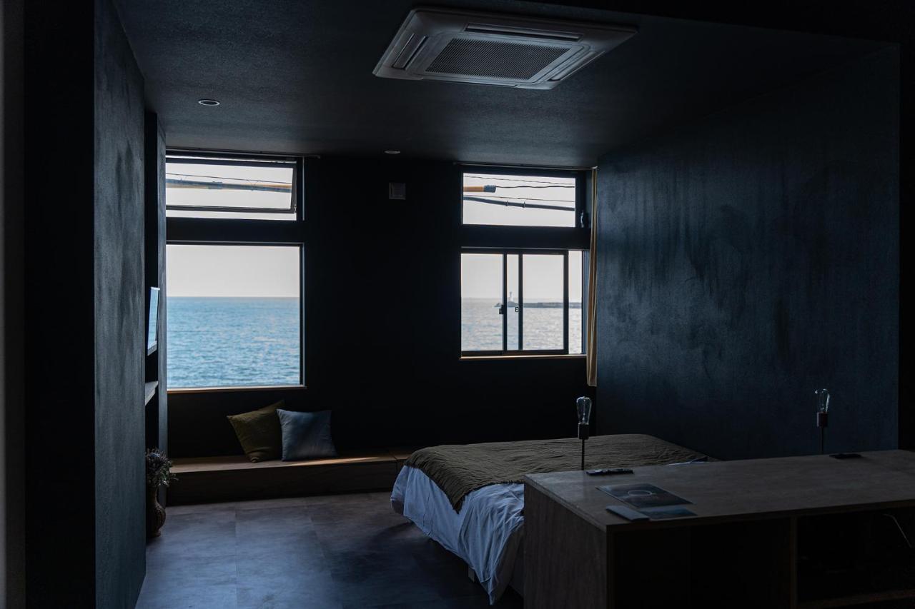 Hôtel Tsuki To Umi à Nagasaki Extérieur photo