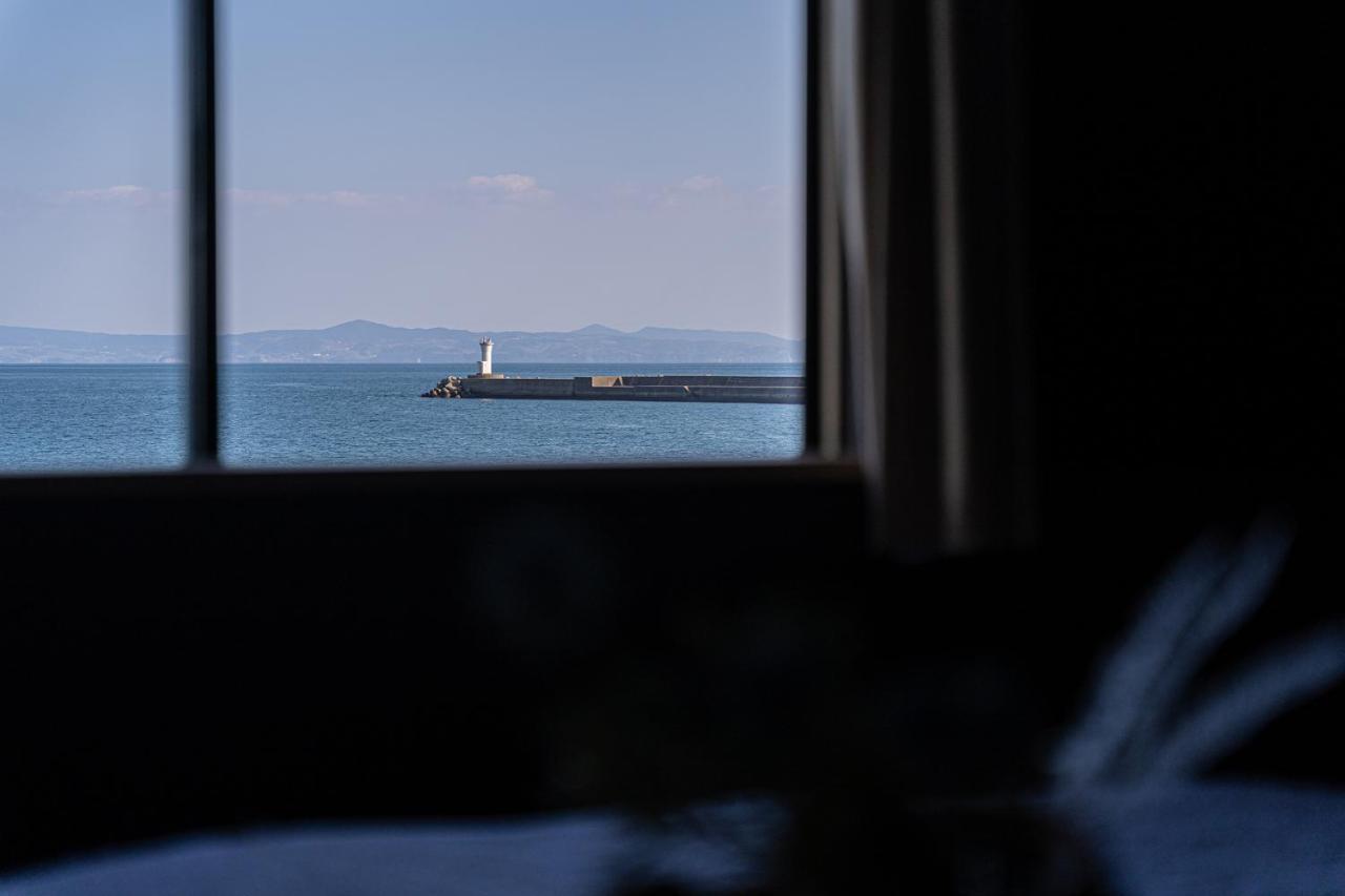 Hôtel Tsuki To Umi à Nagasaki Extérieur photo
