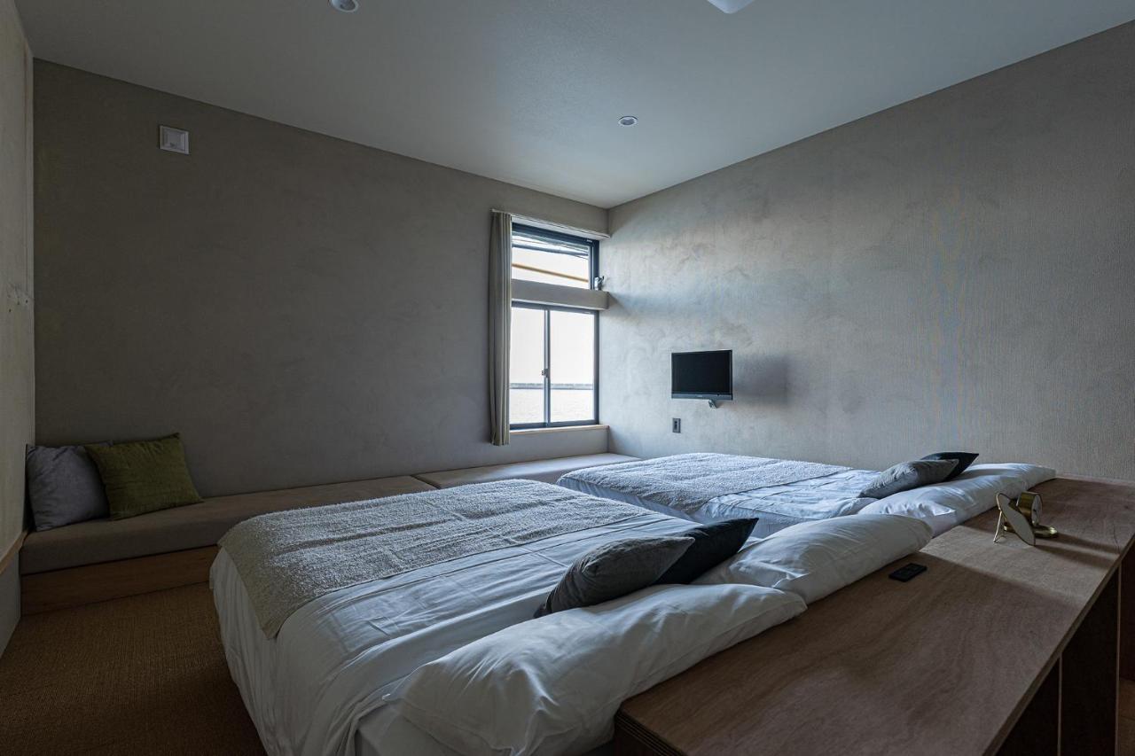 Hôtel Tsuki To Umi à Nagasaki Extérieur photo
