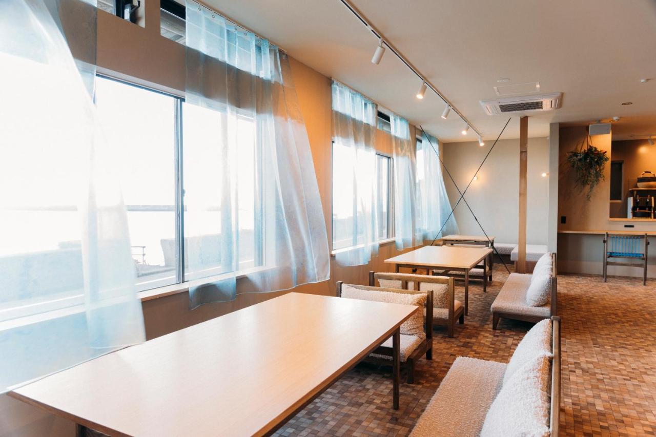 Hôtel Tsuki To Umi à Nagasaki Extérieur photo
