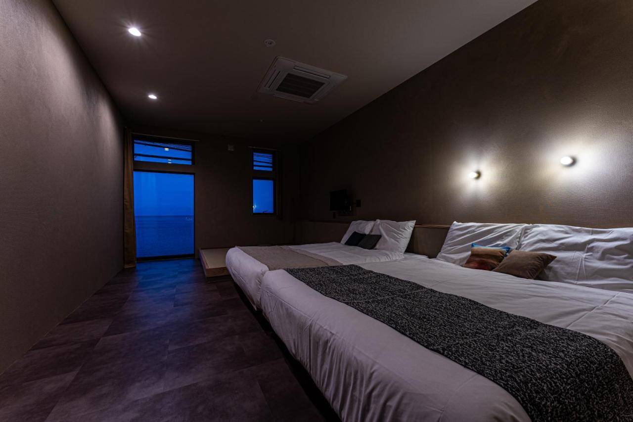 Hôtel Tsuki To Umi à Nagasaki Extérieur photo