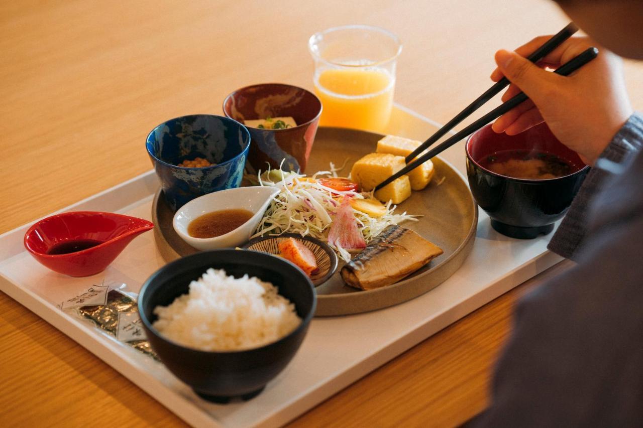 Hôtel Tsuki To Umi à Nagasaki Extérieur photo